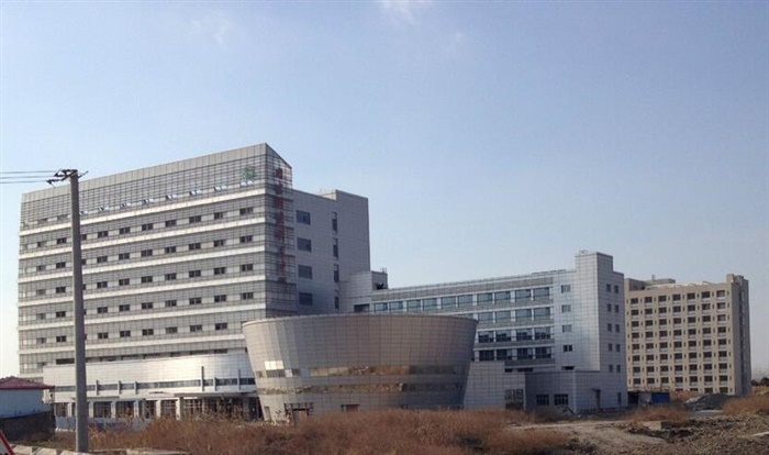 上海国家肝癌科学中心