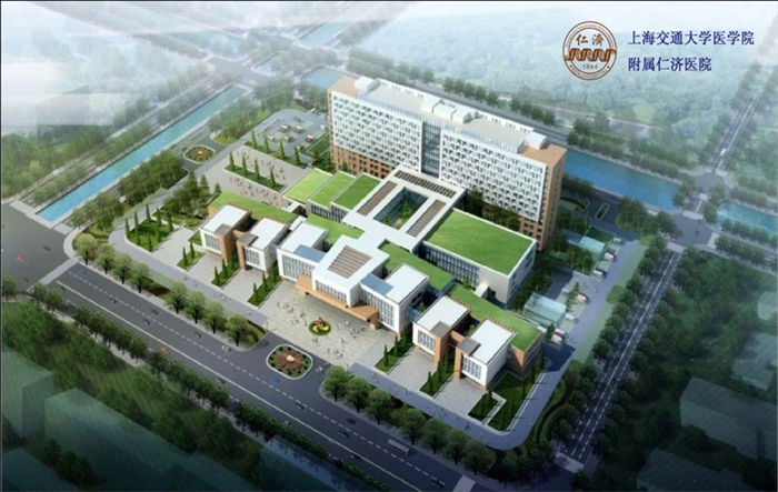 上海交通大学附属仁济医院